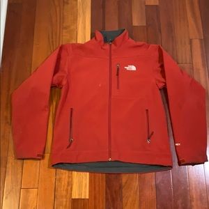 Northface Apex Jacket